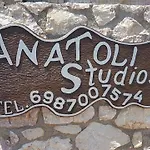 Anatoli Agios Fokas (Laconia)