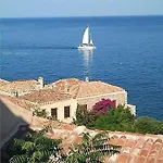 Anatoli Agios Fokas (Laconia)