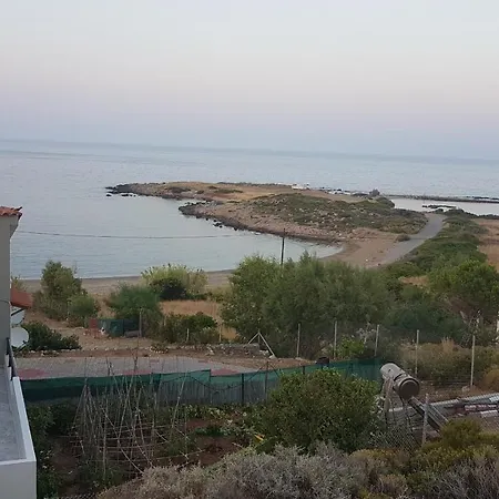 Anatoli * Agios Fokas (Laconia)