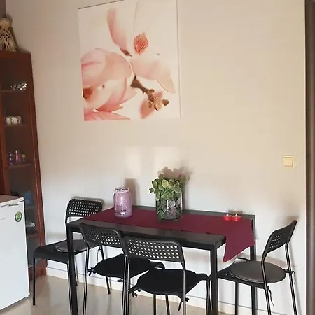 Anatoli * Agios Fokas (Laconia)