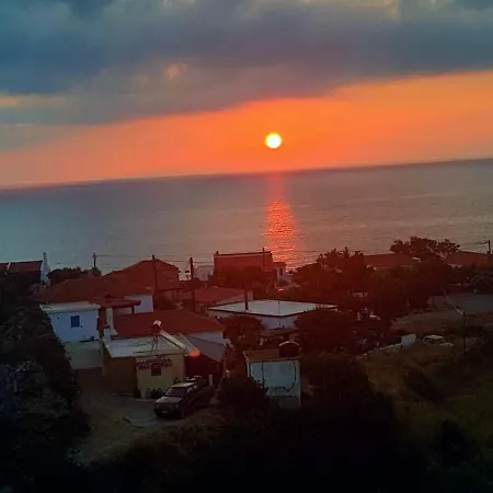 Anatoli 3* Agios Fokas (Laconia)