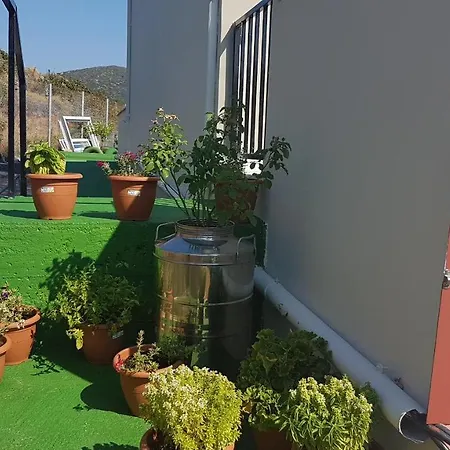 Bed & Breakfast Anatoli