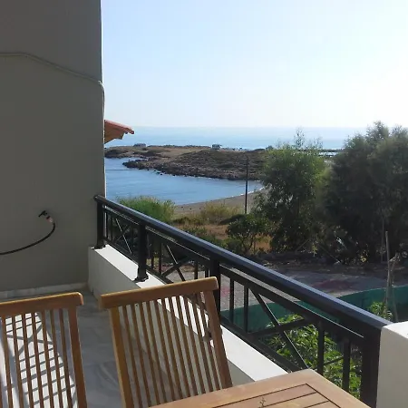 Anatoli ベッド・アンド・ブレックファスト