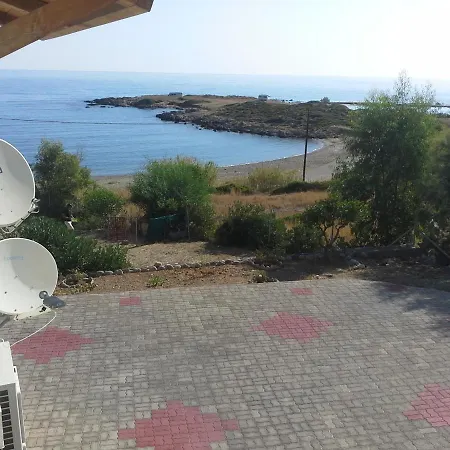 Anatoli Nocleg ze śniadaniem Agios Fokas (Laconia)