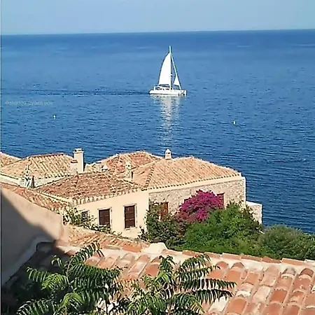 Anatoli Agios Fokas (Laconia)