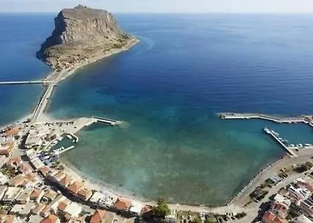 Anatoli ベッド・アンド・ブレックファスト 3*