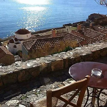 Anatoli Bed & Breakfast Agios Fokas (Laconia)