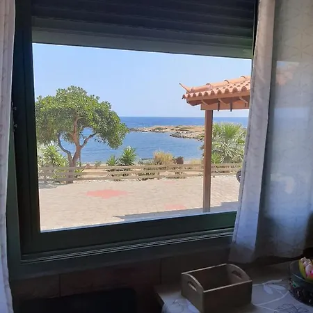 Anatoli Agios Fokas (Laconia)