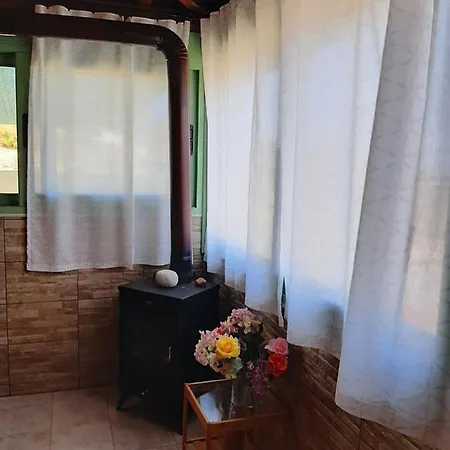 ベッド・アンド・ブレックファスト Anatoli Agios Fokas (Laconia)