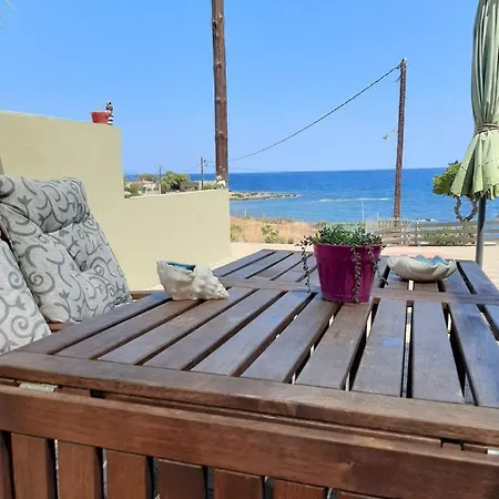 Anatoli Bed & Breakfast