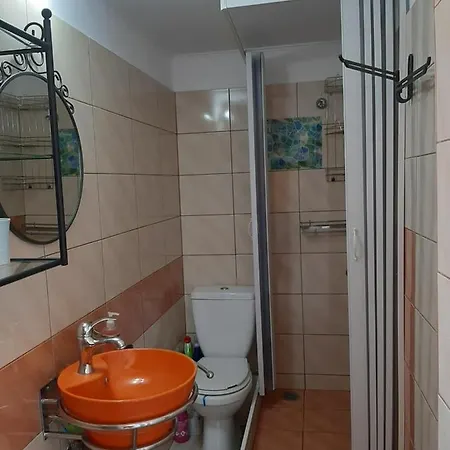 Anatoli Bed & Breakfast *