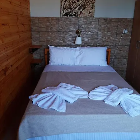 Anatoli Agios Fokas (Laconia)