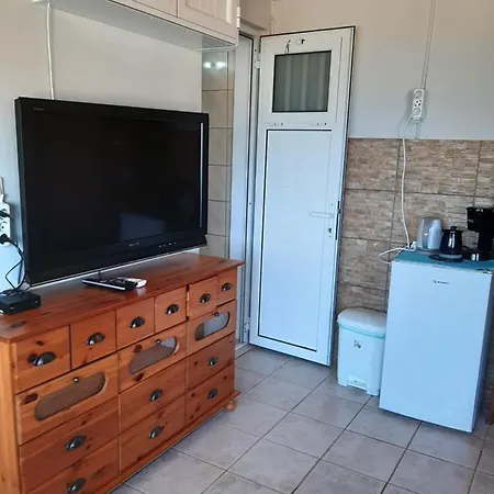 Bed & Breakfast Anatoli *
