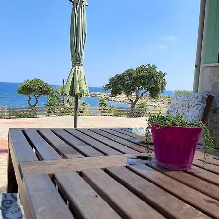 Bed & Breakfast Anatoli Agios Fokas (Laconia)