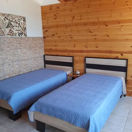 Anatoli Agios Fokas (Laconia)