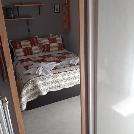 Anatoli Agios Fokas (Laconia)