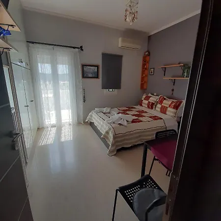 Anatoli Bed & Breakfast *