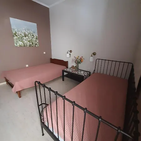 Anatoli Bed & Breakfast
