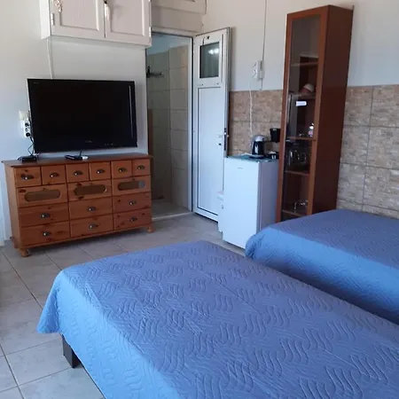 Anatoli ベッド・アンド・ブレックファスト Agios Fokas (Laconia)