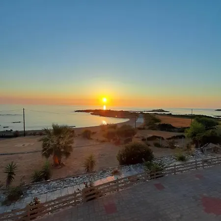 Anatoli Bed & Breakfast