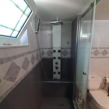 Bed & Breakfast Anatoli Agios Fokas (Laconia)