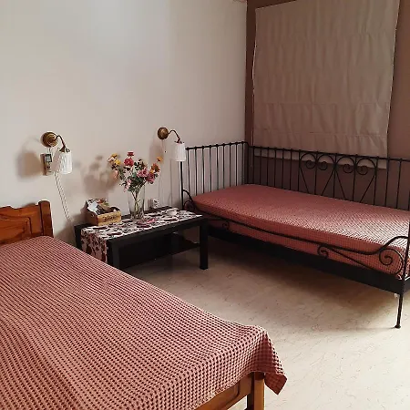 Bed & Breakfast Anatoli *