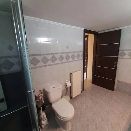 Bed & Breakfast Anatoli Agios Fokas (Laconia)