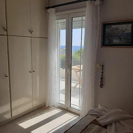 Anatoli Agios Fokas (Laconia)