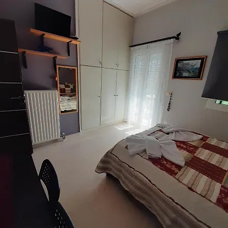 Anatoli Agios Fokas (Laconia)