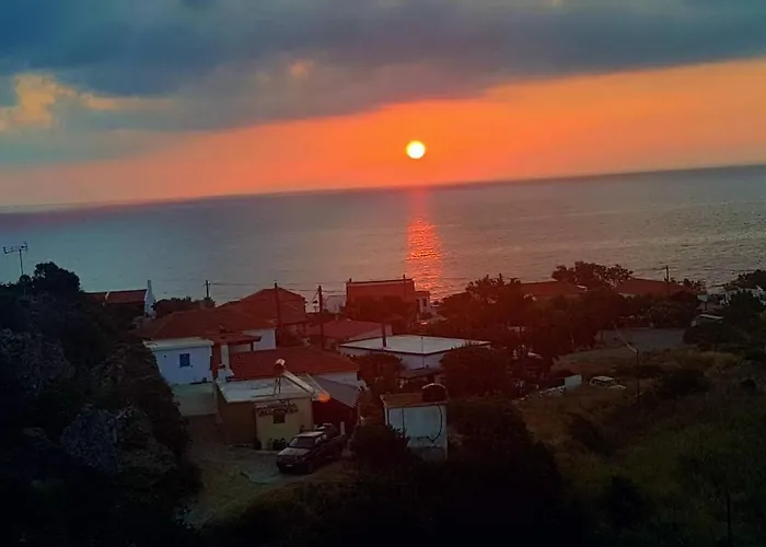 Anatoli 3* Agios Fokas (Laconia)