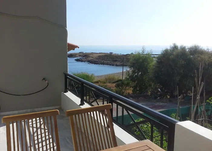 Anatoli Отель типа 