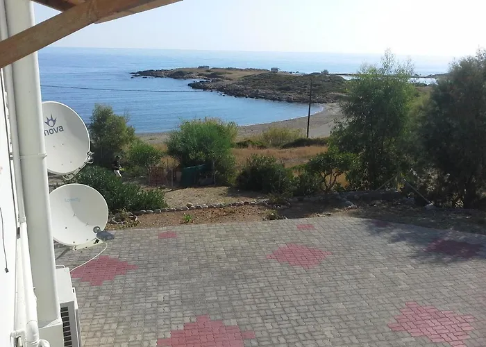 Anatoli Bed & Breakfast Agios Fokas (Laconia)