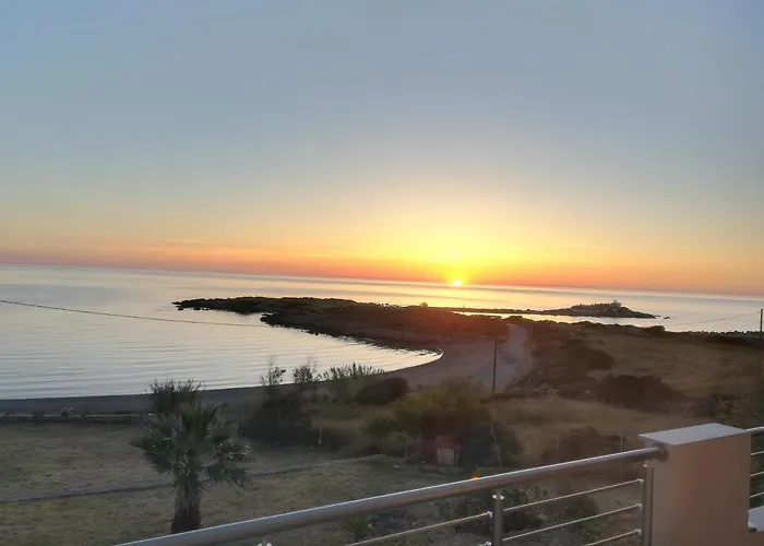 Anatoli Отель типа 