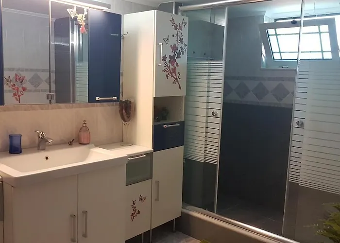 Anatoli Отель типа 