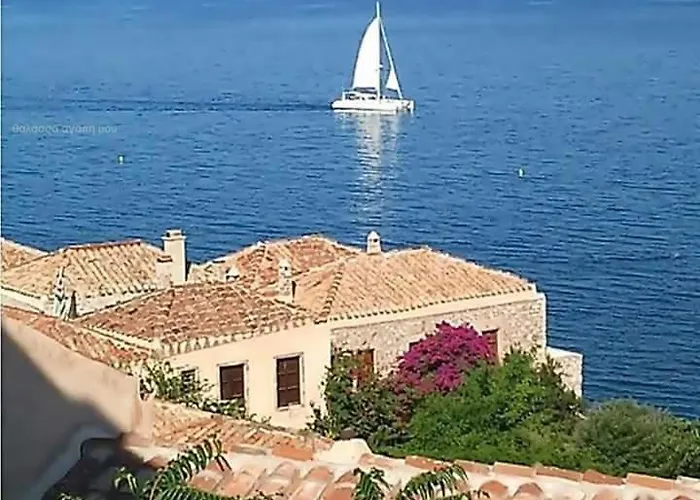 Anatoli Agios Fokas (Laconia)