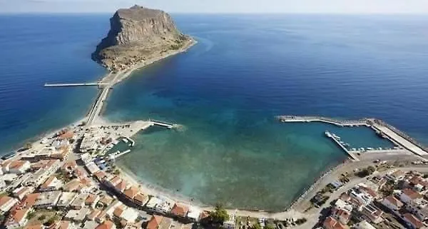 Anatoli Отель типа 