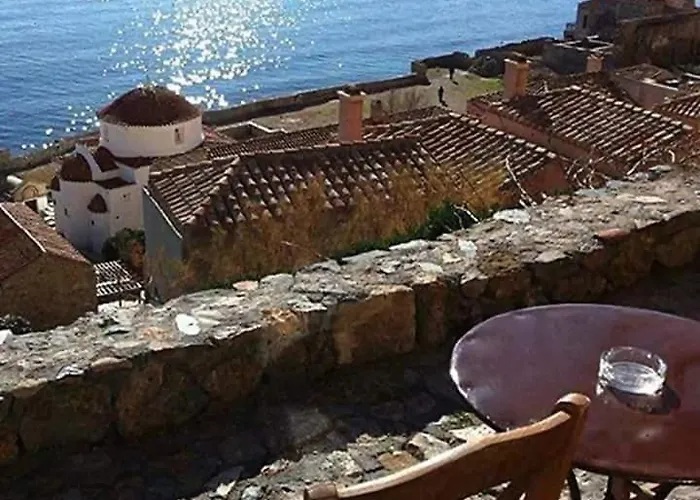 Anatoli Отель типа 