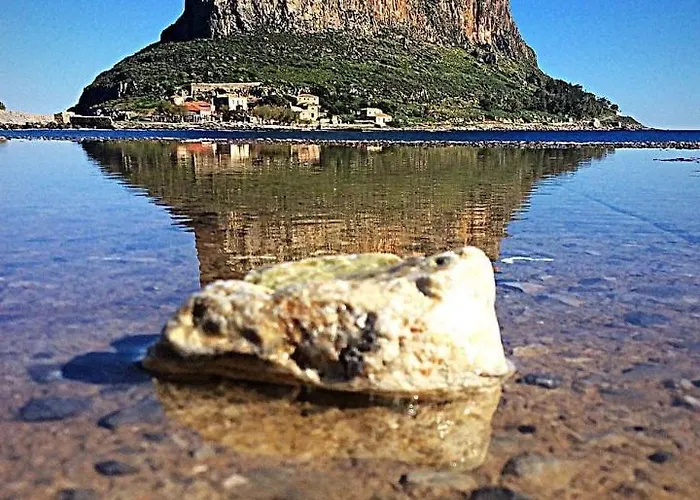 Anatoli Отель типа 