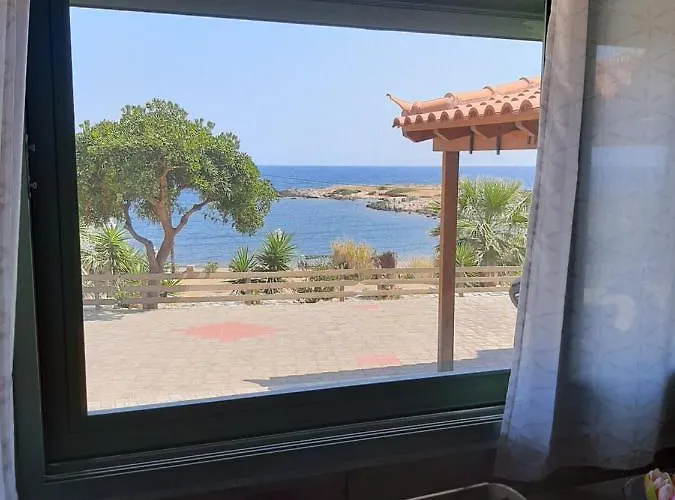 Anatoli Agios Fokas (Laconia)