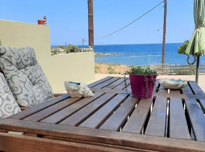 Anatoli Отель типа 