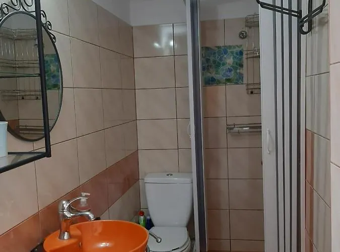 Anatoli Отель типа 