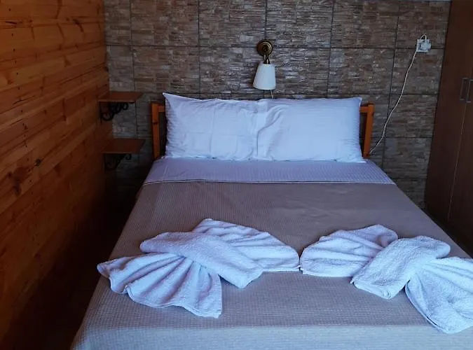 Anatoli Agios Fokas (Laconia)