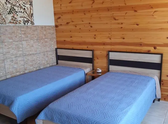 Anatoli Agios Fokas (Laconia)