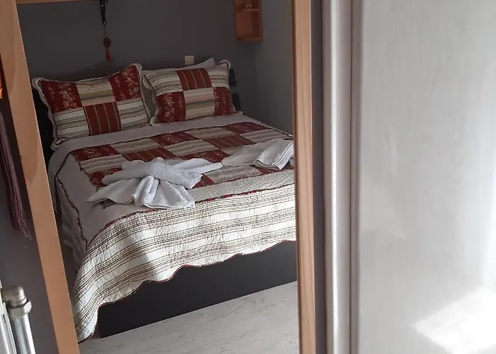 Anatoli Agios Fokas (Laconia)