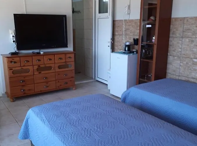 Anatoli Bed & Breakfast Agios Fokas (Laconia)