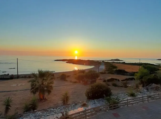 Anatoli Отель типа 