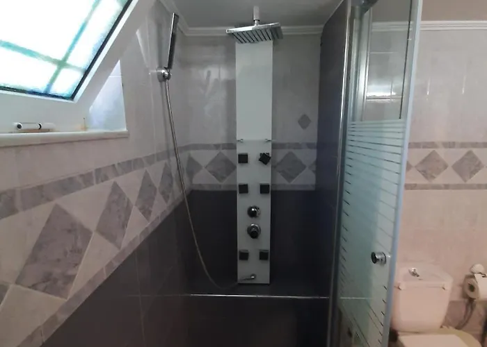 Bed & Breakfast Anatoli Agios Fokas (Laconia)