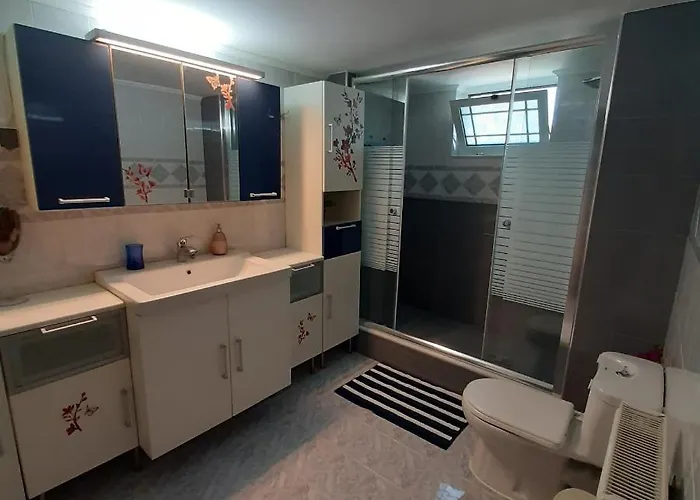 Anatoli 3* Agios Fokas (Laconia)