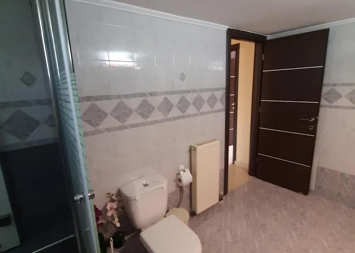 Bed & Breakfast Anatoli Agios Fokas (Laconia)