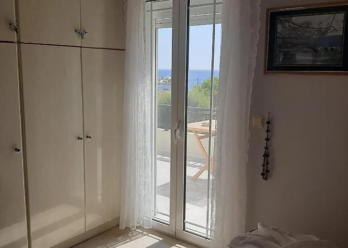 Anatoli Agios Fokas (Laconia)